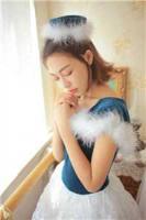 逆袭女神：作着作着就成了人生巅峰