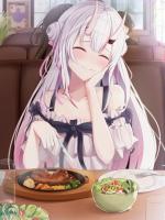 离人断肠，生死长相忆