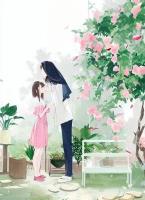 阎月清秦悠然