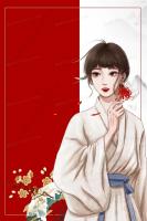 苍山负雪，明烛天南