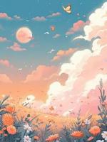 情过无痕，爱有终
