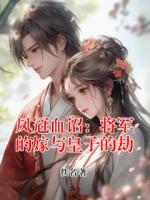 凤冠血诏：将军的嫁与皇子的劫