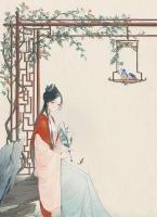重生侯门：我成了嫡姐心尖刺