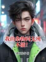我的杂物间无所不能！