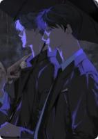深海囚月