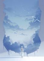 静等箫声落尽