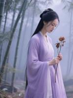 只影人间，同生共死