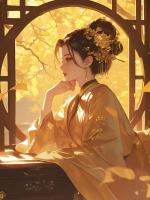 傲慢的未婚妻