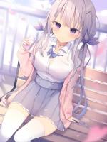 梨花掩白骨，爱恨终消无