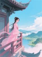 重生后，另嫁他人的妻子又悔疯了