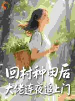 回村种田后，大佬连夜追上门​​