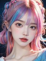 攻略的女主放弃我后，她渡天劫失败了