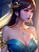 情深错付，不渡当年诺