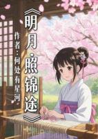 明月照锦途