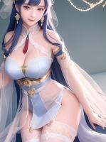 我没有白血病