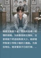 错爱之罪
