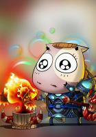 陆总，联姻对象他藏不住了！