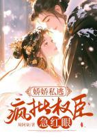娇娇私逃，疯批权臣急红眼
