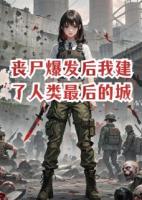 丧尸爆发后我建了人类最后的城