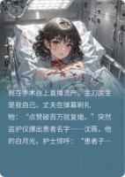 直播流产，顶流白月光挂了