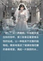退婚三次后总裁成了我的售后专员