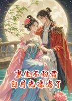 重生不盼君，白月光凉透了