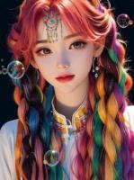 黎景琛白落希