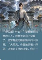 穿越无脑情节中，我打脸众人