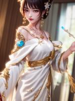 梧桐已死，其貌鼎立