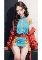 权途之美人计中计