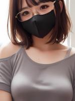他焚香叩莲台，不见当年栀子白