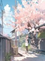 寒冬之花不等春天