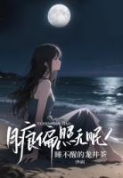 月痕偏照无眠人