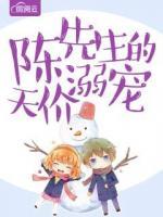 陈先生的天价溺宠