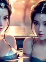 老公骗我假离婚死遁后，我成了公婆的财产继承人