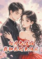 白月光抢婚，我和死对头领证