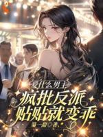快跑！渣了白切黑反派后，他疯啦