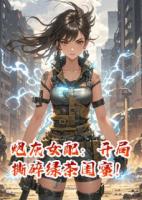 炮灰女配：开局撕碎绿茶闺蜜！