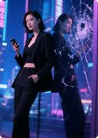 穿越进虐文？我反手送你坐牢