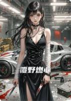 覆野燃心