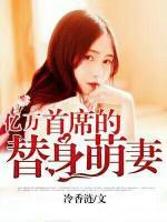 亿万首席的替身萌妻
