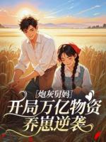 炮灰舅妈：开局万亿物资养崽逆袭