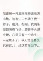 修真界第一关系户她躺平了