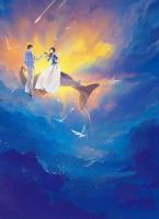 新婚前夜，未婚妻要我当蜡笔小新