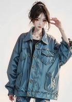 浮光梦坠乱星河