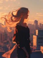 愿她自由如风