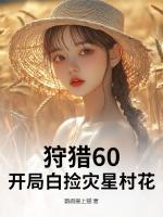 狩猎60，开局白捡灾星村花