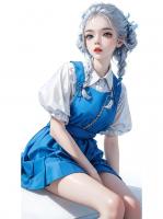我妈每月给我800生活费，月底让我还1000回去