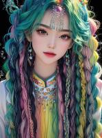 被赐婚给男二后