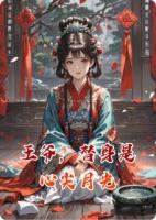 王爷，替身是心尖月光